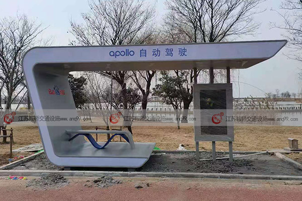 杭州智能候车亭制作的时候需要注意什么？